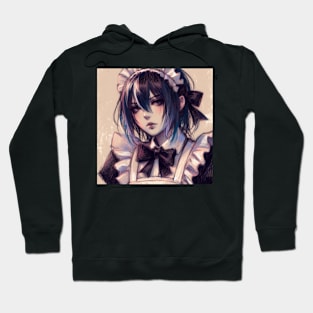 Maid Sally Hoodie